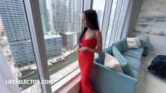 Geisha Kyd's Intimate Private Shoot