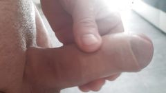 Handjob