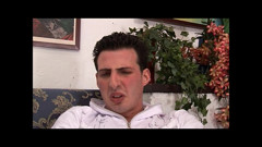 Granny in Calore - Episode 2