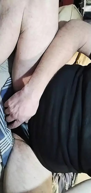 caress and panties