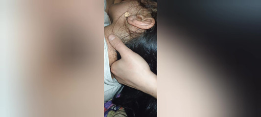 A day left with stepdad at home means a lot of dick to me