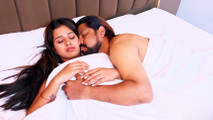Desi Indian video Had hardcore sex with my stepbrother's wife. New hindi audio