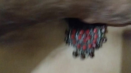 Fucking her landlord lady sucking hard core sex