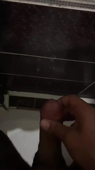 Slowmotion orgasm