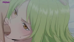 One Piece Monet (15) Hen