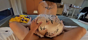 MILF Tatuada Graba Un Video Porno
