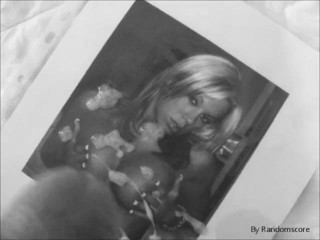 Double Cumshot Tribute to MandyXXX - by Randomscore