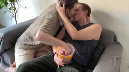 Step-brother Tricked Me Into Getting Fucked 4k