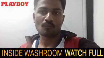 Indian Play Boy Contest Winner and Gay Technology