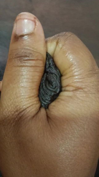 Mallu wife giving handjob - Desi new