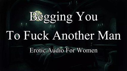 Fantasy Roleplay Audio Story for Cuckolds