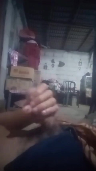 Self Masturbation