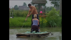 Wet and Naughty - Full Bladder Fun