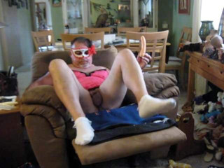 sissy video35 daddy patrick