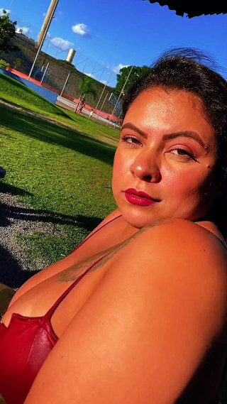Yummy blowjob at Carandiru S&atilde;o park