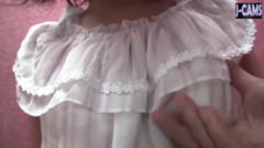 Charming Beauty. Playful Date with a Mischievous Smile Part 5