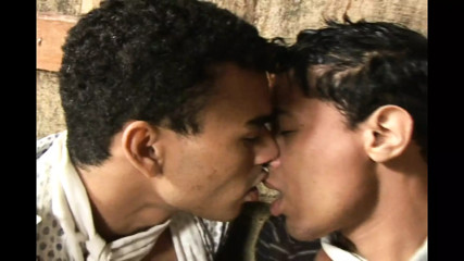 Big Hard Gay Love - Episode 1
