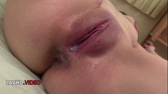 Naughty JAV Star Tomoka Hayama Bound For Sensual Sex Play