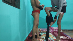 Hot Divya bhabhi kichudayi