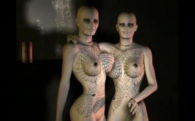 Baldies Animation