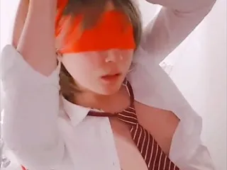 Korean famous CD(femboy) Wooseure