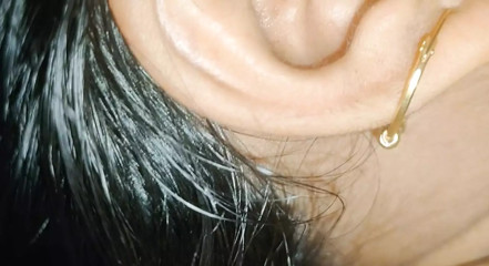 Desi fuck