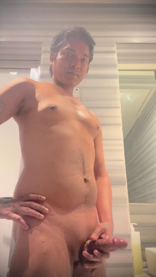 Showing off