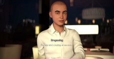 Living with Vicky - Chapter 4