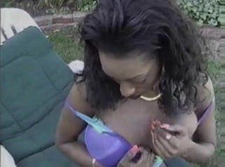 ebony and dick