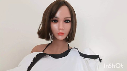 Teen mature sex doll toy salon cape modeling fantasy at home hair salon thumbnail
