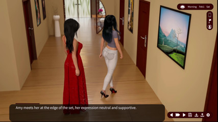 My Boss Wants to Fuck My Wife Part 33