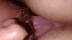 Tounge in Ass