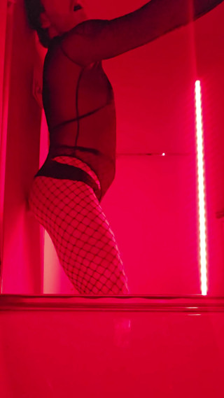 Closeted sissy anal fun thumbnail