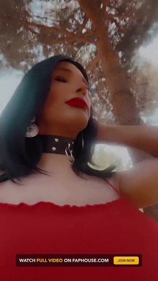 You Don't Get to Worship Your Mistress Until You've Earned It
