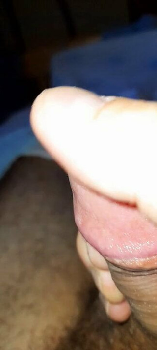 I want a hard dick