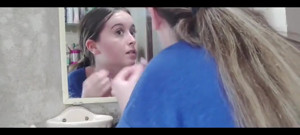Eyebrow Waxing