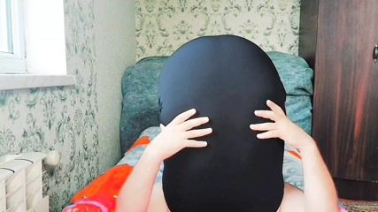 Bootylicious Crossdresser: Shaking My Big, Beautiful Ass in Style!