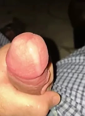 Nice Cum Flow