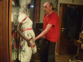 Mannequin
