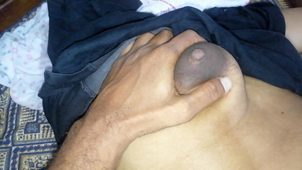 Indian Very Beautiful Girl Shows Off Her Body After Fucking