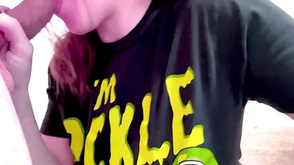 Thick MILF Gets Fucked From Behind and a Creampie