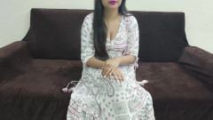 Change Clothes in Front of Brother-in-law Who Is Watching Porn