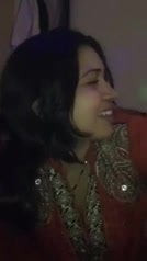 Sexy Paki girl with pot in Hindi Audio VENOM