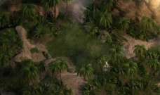 Treasure of Nadia: exploring the jungle ep 121