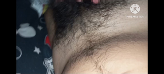 Pinay Midnoght snacks Blowjob until I Cum