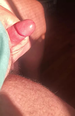 Bear verbal cumshot