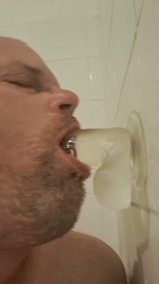 The Slut Has Completely Neglected Sucking Training