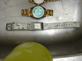 Random fun with watches