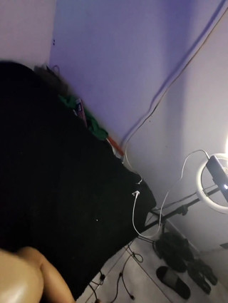 POV Latina Back Workout