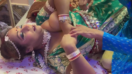 Suhagraat me hi wife ka boor faar diya